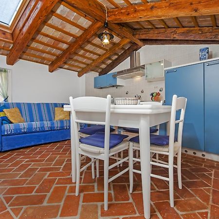 Apartments Casa Rubeus Rovinj Dış mekan fotoğraf