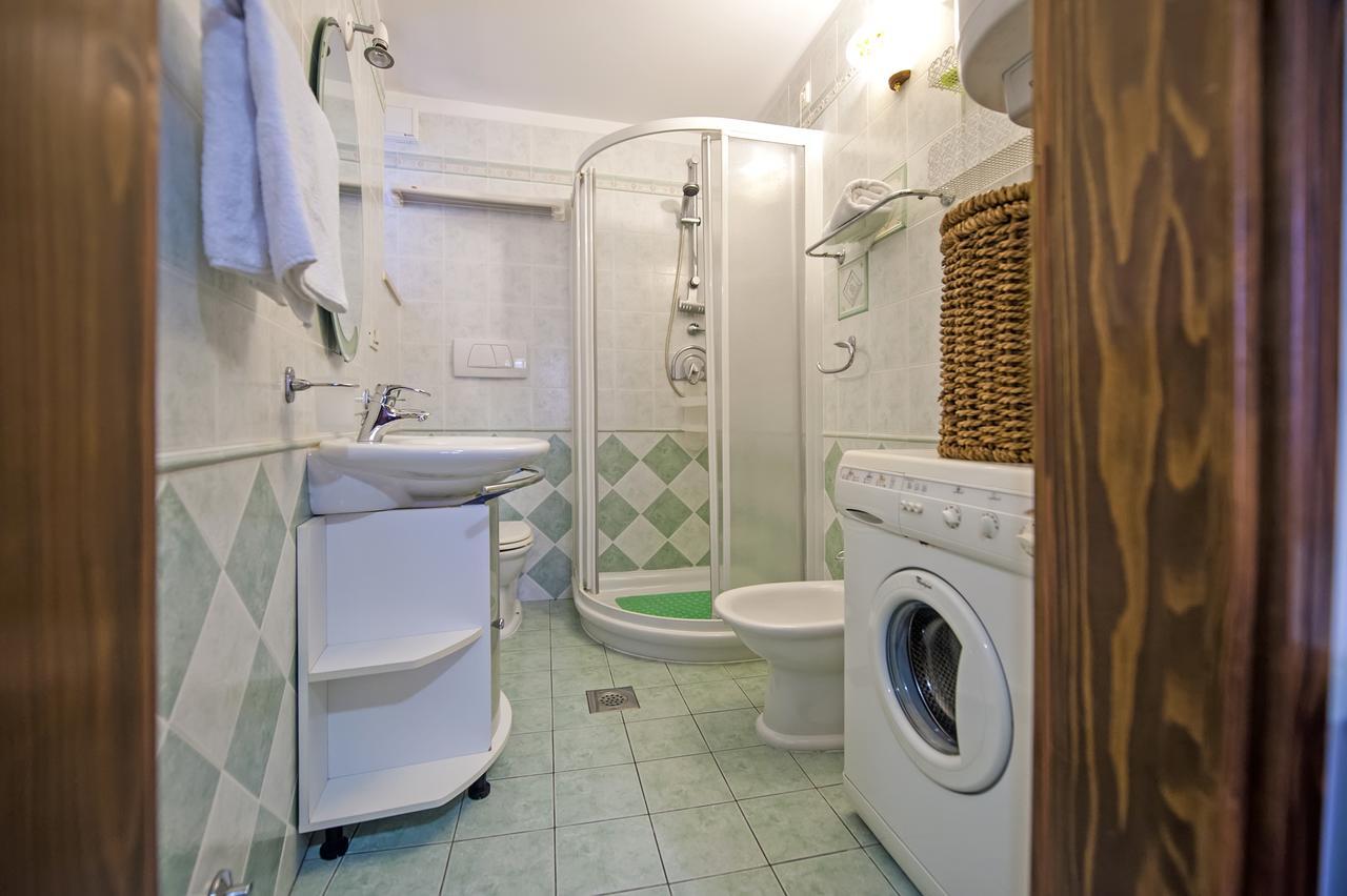 Apartments Casa Rubeus Rovinj Dış mekan fotoğraf