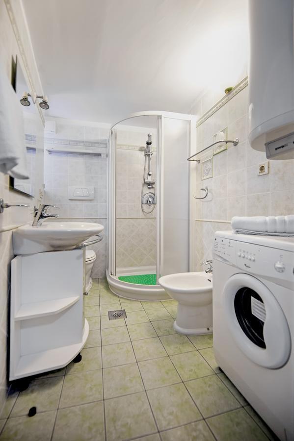 Apartments Casa Rubeus Rovinj Dış mekan fotoğraf