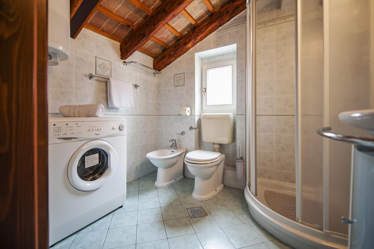 Apartments Casa Rubeus Rovinj Dış mekan fotoğraf
